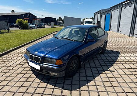 BMW 316 compact