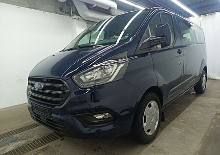 Ford Transit Custom 340 L2 Trend Navi AppLink SHZ PDC