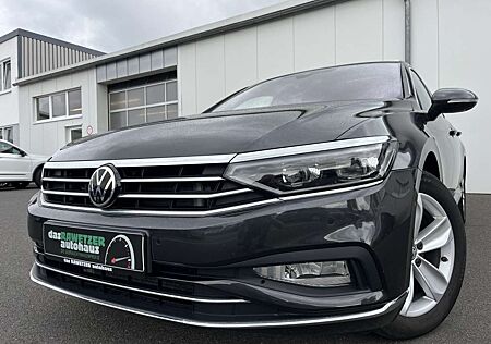 VW Passat Variant Volkswagen 2.0 TDI DSG 4Motion Elegance 219€ m. 20% Anzahlu