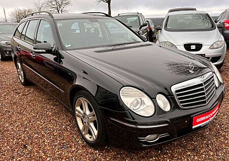 Mercedes-Benz E 220 CDI T AVANTGARDE/-Navi./-Xenon