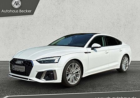 Audi A5 Sportback 35 TDI S line+Matrix-LED+PANORAMA+1