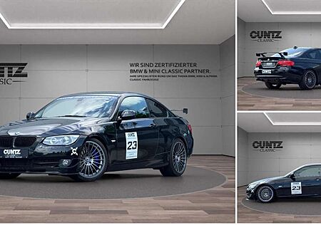 Alpina B3 GT3 Technik Coupe Nr.76/99 1.Hand