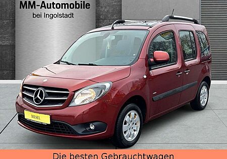 Mercedes-Benz Citan Kombi 111 CDI lang-PANORAMA--TÜV-TOP AUTO