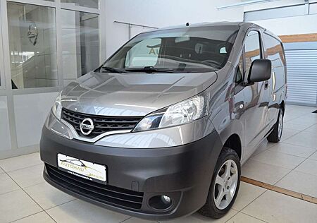 Nissan NV200 Evalia Kasten Premium ~ Navi~Cam~MFL~Klima