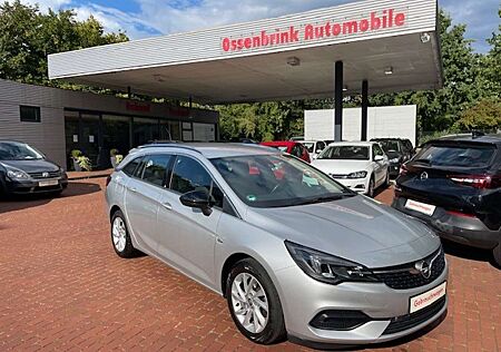 Opel Astra Sports Tourer 1,5*Navi*PDC*Cam*SHZ*CarPlay