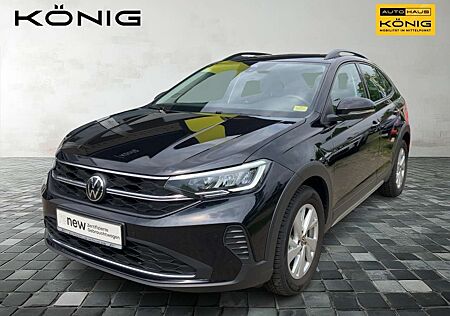 VW Taigo Volkswagen 1.0 TSI Life Klimaanlage Einparkhilfe