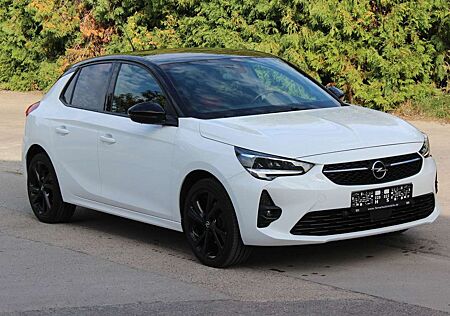 Opel Corsa F GS Line