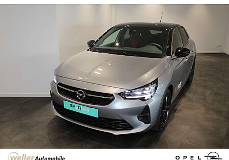 Opel Corsa F 1.2 Turbo ''GS-Line'' Rückfahrkamera Sitzheizung