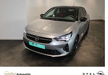 Opel Corsa F 1.2 Turbo ''GS-Line'' Rückfahrkamera Sitzheizung