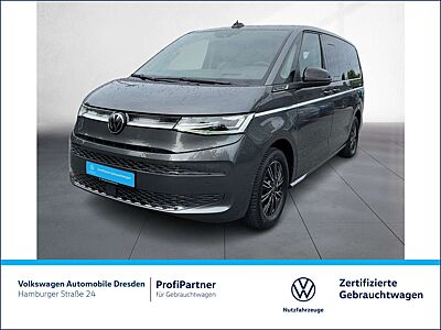 Volkswagen T7 Multivan Style LANG IQ NAV ACC AHZV HEAD LEDE