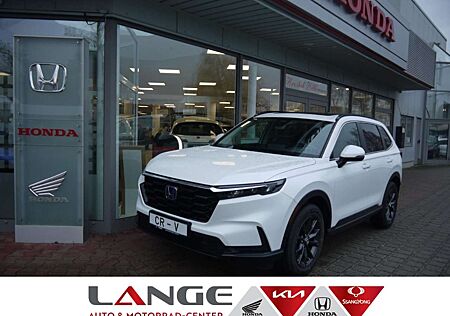 Honda CR-V e HEV Hybrid Automatik 2WD Elegance El. Panodach N