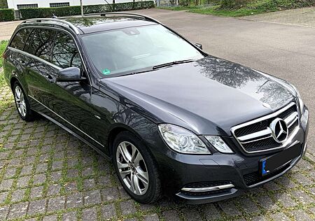 Mercedes-Benz E 200 E-Klasse T-Modell