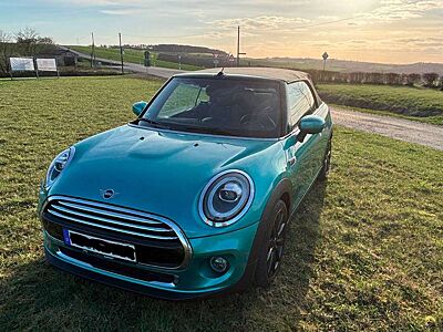 MINI Cooper Cabrio MINI CABRIO Aut.