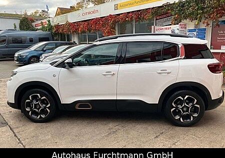 Citroën C5 Aircross Citroen C-Series Blue-HDi S&S 130 EAT8