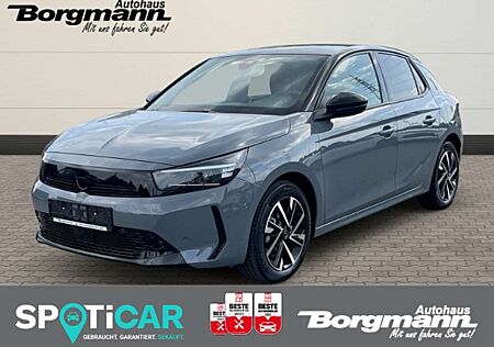 Opel Corsa GS 1.2 Turbo Navi - Rückfahrkamera - Bluetooth