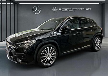 Mercedes-Benz GLA 250 AMG Kamera LED SHZ WIDE 20"LMR Adv-Sound