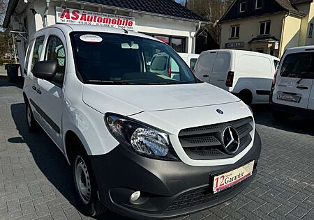 Mercedes-Benz Citan 109 CDI lang+1.HAND+KLIMA+PDC+SCHIEBETÜR+EURO 6