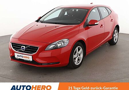 Volvo V40 2.0 T2 You! *NAVI*CAM*SHZ*PDC*