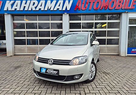 VW Golf Volkswagen Plus VI Life