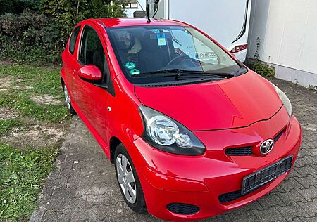 Toyota Aygo City *Wenig Km