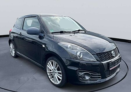Suzuki Swift Sport/Keyless/SHZ/136PS/1.Hand