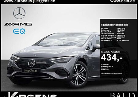 Mercedes-Benz EQE 300 Electric-Art/Digital/Burm3D/360/Memo/19"