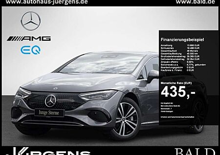 Mercedes-Benz EQE 300 Electric-Art/Digital/Burm3D/360/Memo/19"
