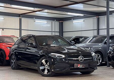 Mercedes-Benz C 220 d AVANTG. SPORT*NIGHT*BSNSS*AHK*ASSIST*MEM