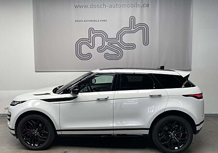 Land Rover Range Rover Evoque R-Dynamic HSE/Black Pack/PANO