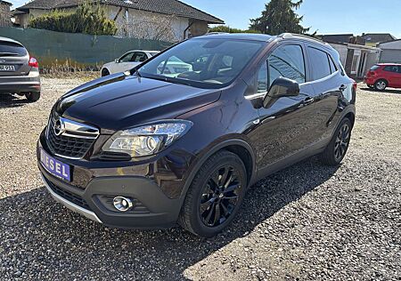 Opel Mokka Color Innovation ecoFlex