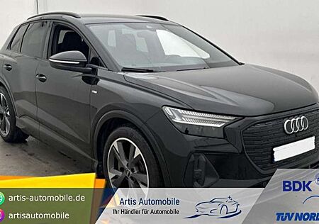 Audi Q4 e-tron 45 e-tron basis quattro AHK*KAMERA*
