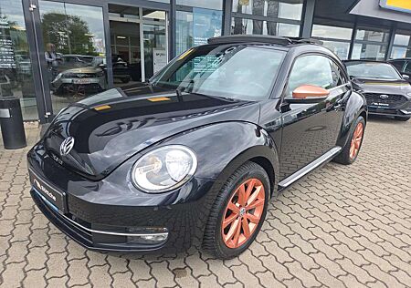 VW Beetle Volkswagen 1.2 TSI Club Edition