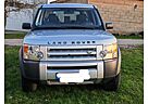 Land Rover Discovery V6 TD S AHK 3,5 t
