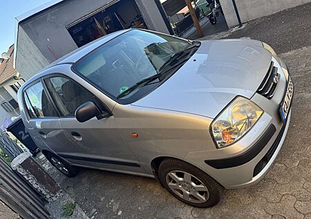 Hyundai Atos 1.1 Ole