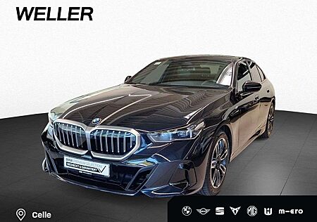 BMW 520 i Limousine M Sport DA+ PA+ ACC RFK HUD LCP LED