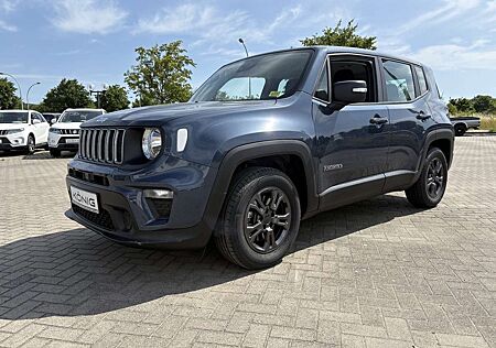 Jeep Renegade Automatik * ISOFIX * Bluetooth