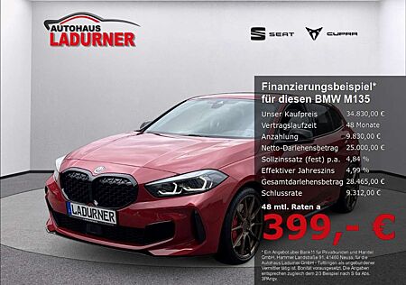 BMW 135 50 Jahre M *xDrive+Harmann Kardon+Leder*