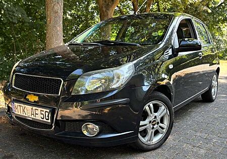 Chevrolet Aveo 1.4 Schräghecklimousine