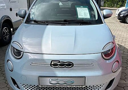 Fiat 500E Icon - Cabrio