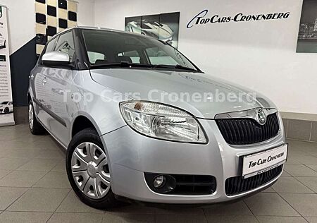 Skoda Fabia 1.6 Ambiente *Auto.*Behindertengerecht*STH