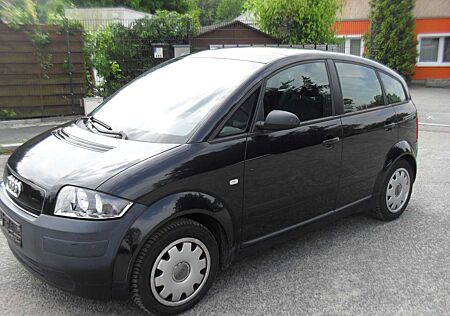 Audi A2 1.4