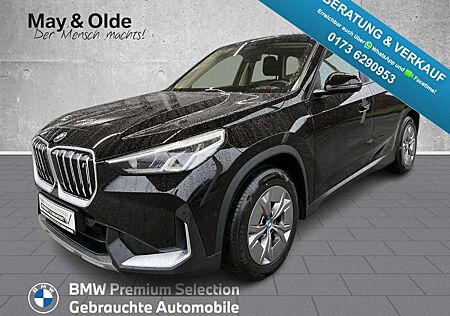 BMW iX1 xDrive30 LED Widescreen Kamera SHZ LC+ HiFi