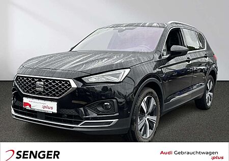 SEAT Tarraco 2.0 TDI DSG Panorama ACC AHK Sitzhzg.