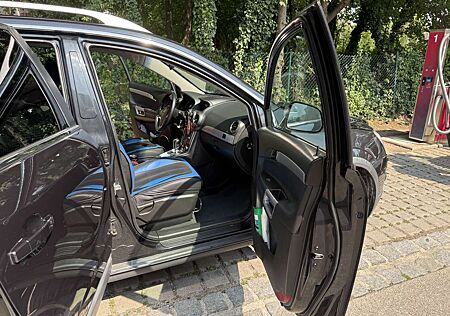 Opel Antara 2.0CDTIAut. Cosmo