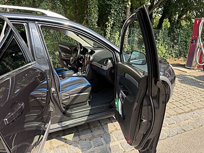 Opel Antara 2.0CDTIAut. Cosmo