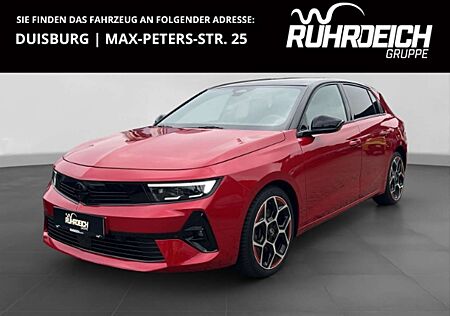 Opel Astra GS Plug-in-Hybrid 1.6 Turbo +HUD+MATRIX+ACC+360°CA