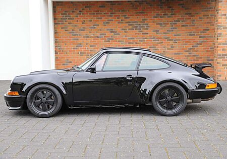 Porsche 964 C2 Retro 3