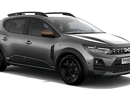 Dacia Sandero Step Facelift ECO-G 120 Extreme
