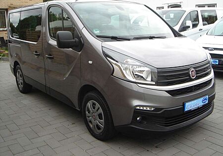 Fiat Talento KOMBI 2,0 d 170 PS +NAVI+AHK+TOPZUSTAND