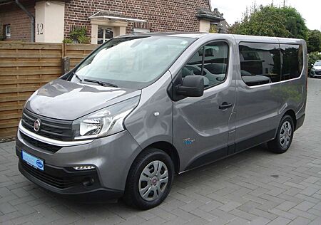 Fiat Talento KOMBI 2,0 d 170 PS +NAVI+AHK+TOPZUSTAND